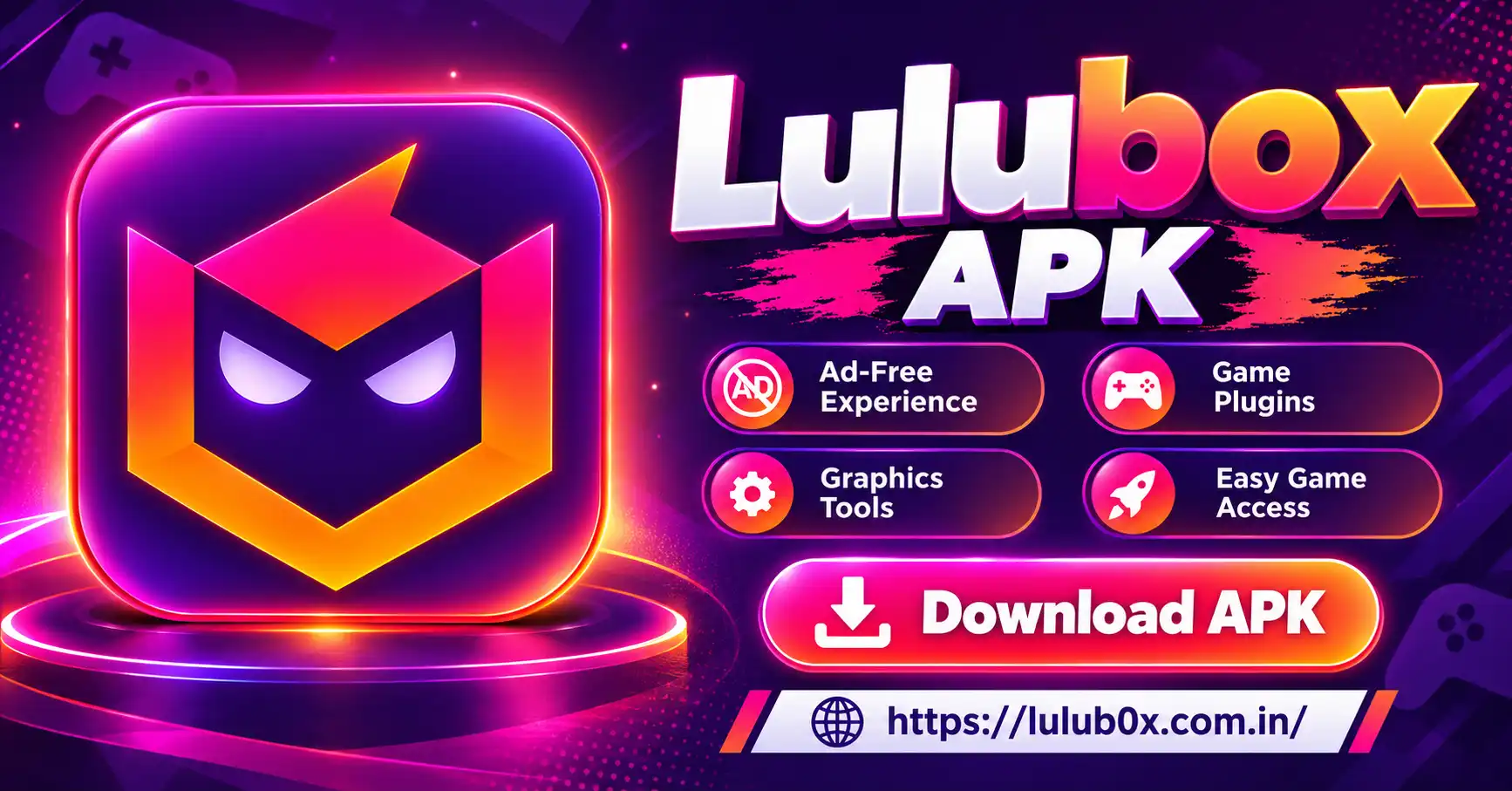 Lulubox APK